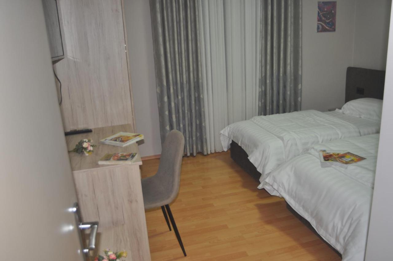 Bliri Myslym Shyri Apartament Tirana