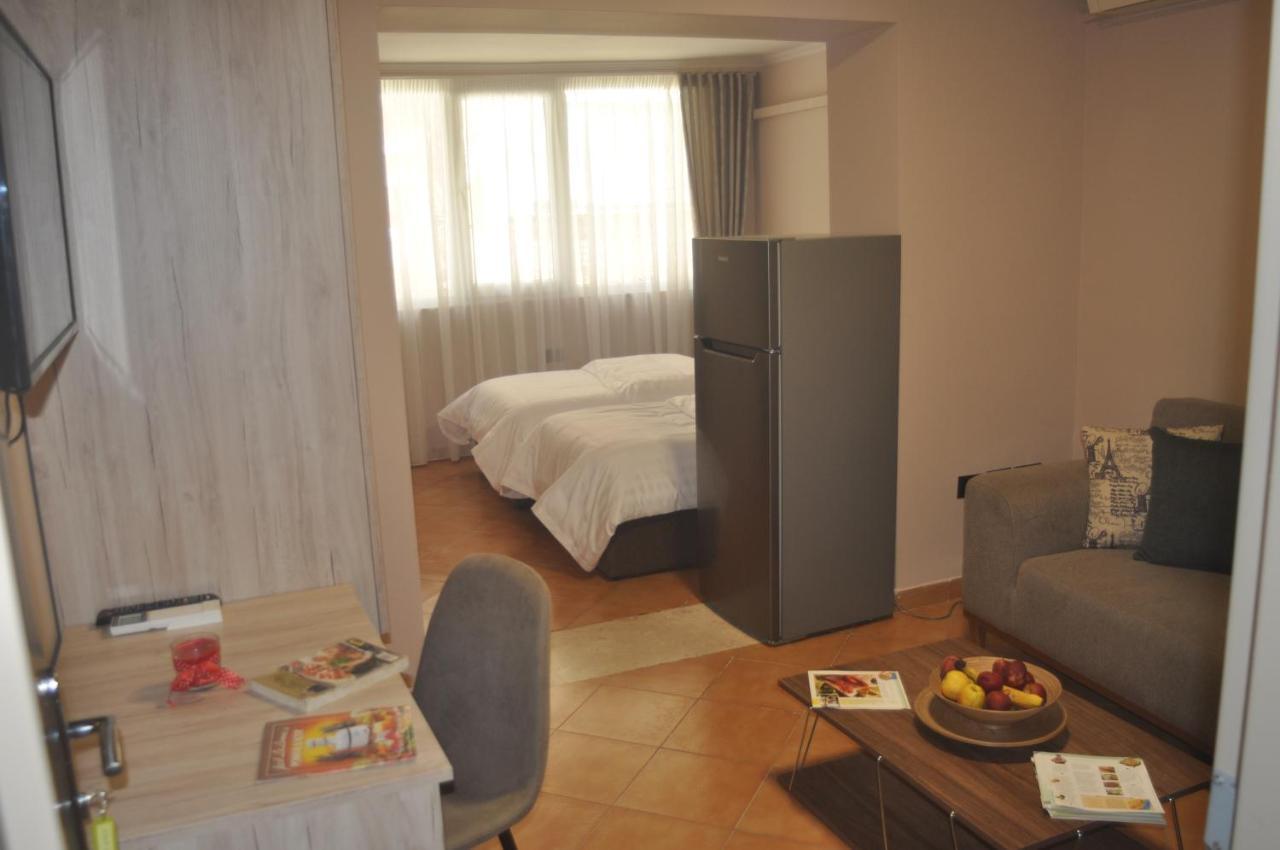 Bliri Myslym Shyri Apartament Tirana