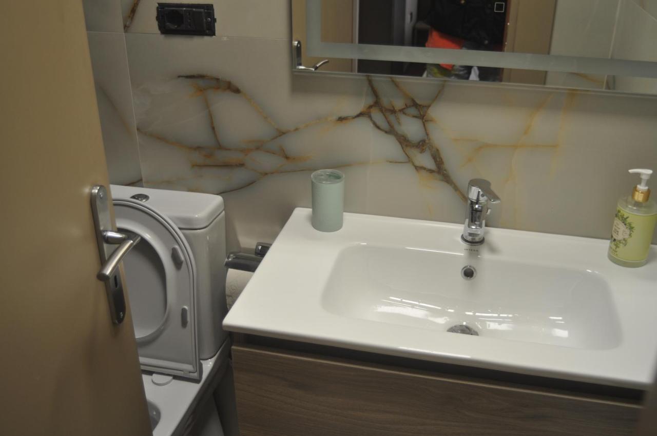 Apartament Bliri Myslym Shyri Tirana
