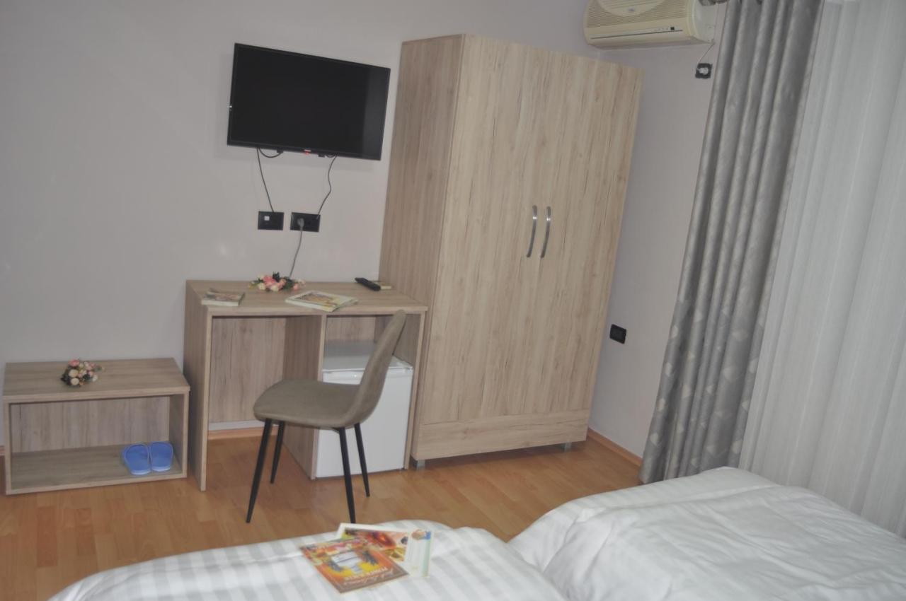 Apartament Bliri Myslym Shyri Tirana