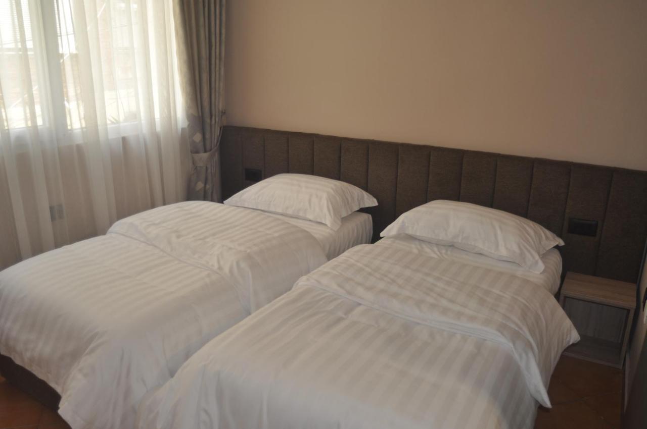 Bliri Myslym Shyri Apartament Tirana