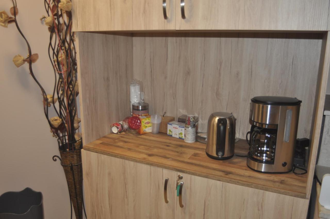 Bliri Myslym Shyri Apartament Tirana